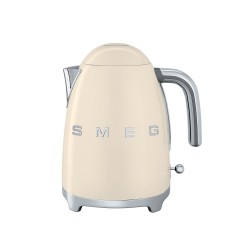 Grille-pain toaster 2 tranches noir SMEG - Ambiance & Styles