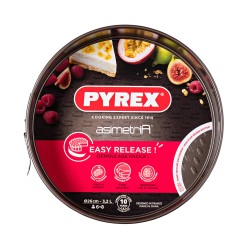Plat À Gratin Pyrex Classic Rectangulaire Transparent Verre 35 X 23 Cm (6  Unités) à Prix Carrefour