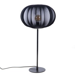 Lampe de table Betty noire...