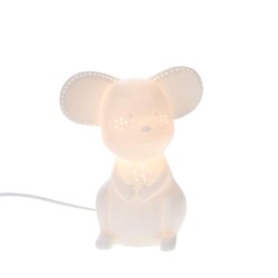 Lampe Souris 23 cm