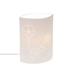 Lampe Melissa 23 cm