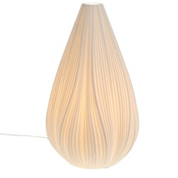 Lampe Flore 31 cm