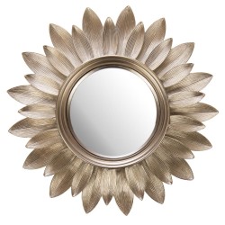 Miroir convexe Sole 30 cm