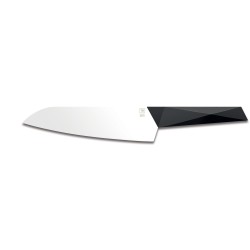 Couteau Santoku Furtif  19 cm