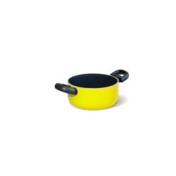 Faitout Ramen 20 cm jaune