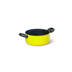 Faitout Ramen 24 cm jaune