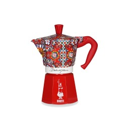 Cafetière Moka Express...