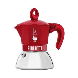 Cafetière Moka Exclusive...