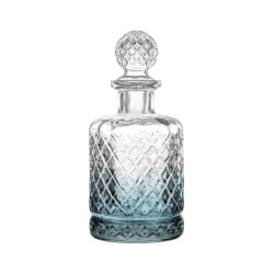 Carafe Diamond fumé 1.2 L