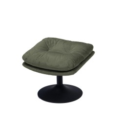 Repose pied Magnum Vert Black