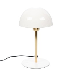 Lampe Basile blanc