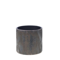 Cache pot Etna 22 cm