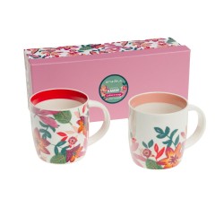 Coffret de 2 mugs Kamae 