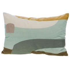 Coussin Adelice 40x60 cm 