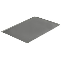 Plateau de cuisson 60 x 40 cm, aluminium, de Buyer 